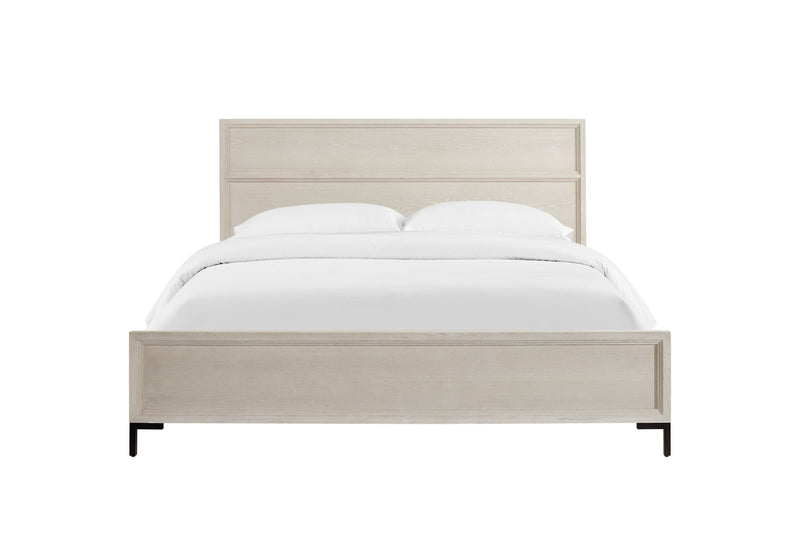 Margo Standard King Platform Bed Alpine