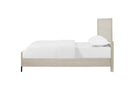 Margo Queen Platform Bed Alpine