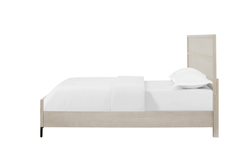 Margo Standard King Platform Bed Alpine
