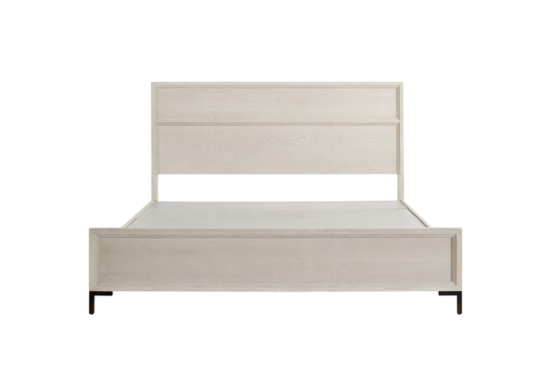Margo Standard King Platform Bed Alpine