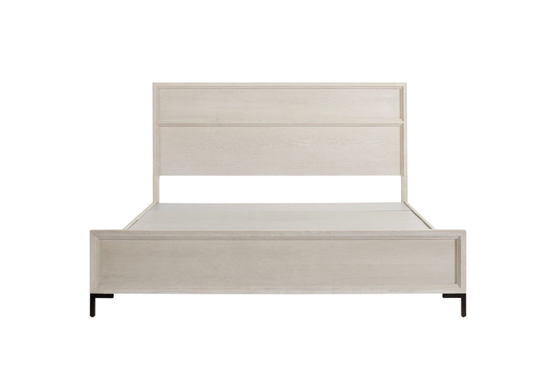 Margo Queen Platform Bed