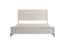 Margo Queen Platform Bed Alpine
