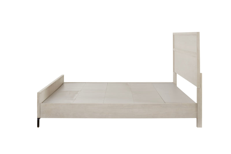Margo Standard King Platform Bed Alpine