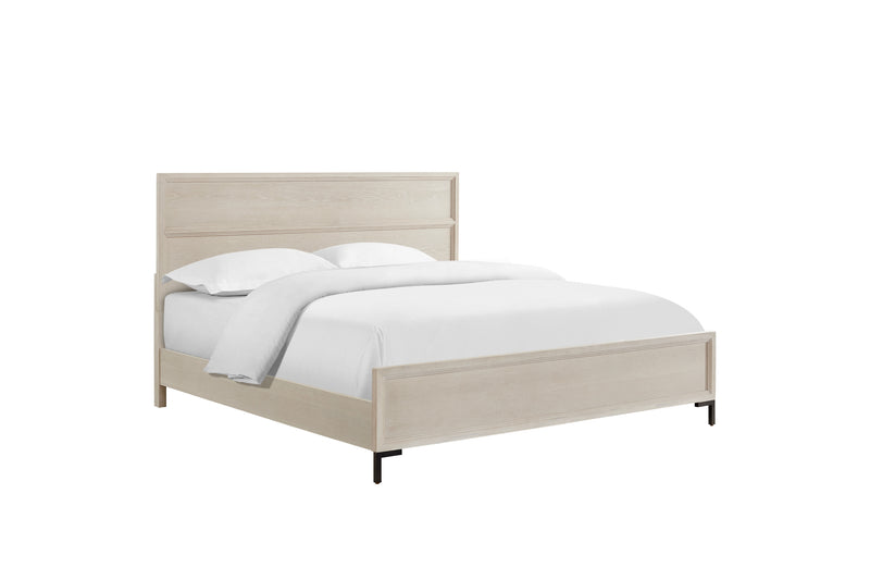 Margo Queen Platform Bed