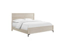 Margo Standard King Platform Bed Alpine