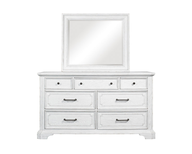 Tori Mirror Alpine