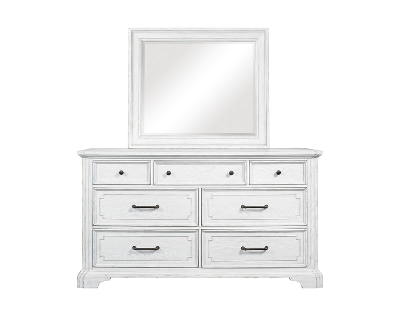 Tori 7 Drawers Dresser