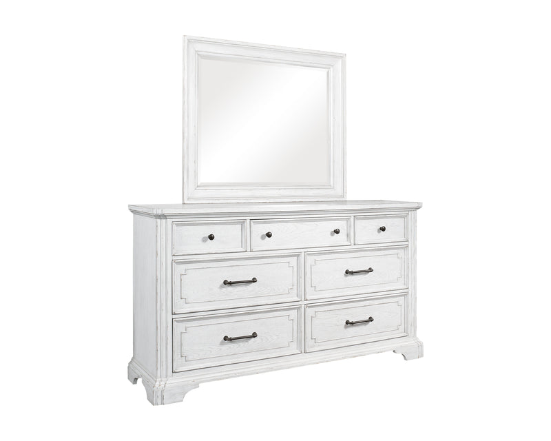 Tori 7 Drawers Dresser