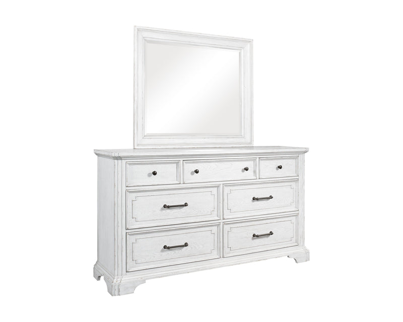 Tori Mirror Alpine