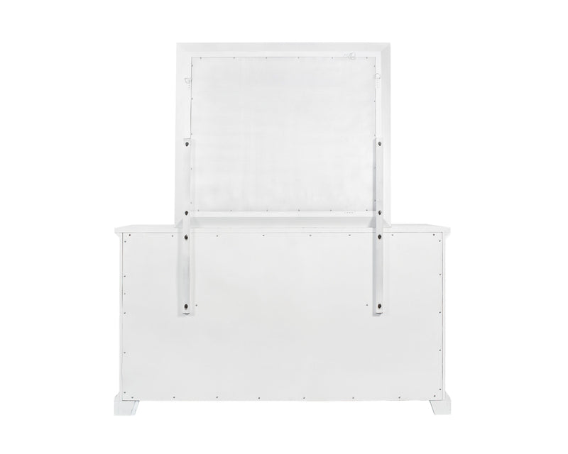 Tori Mirror Alpine