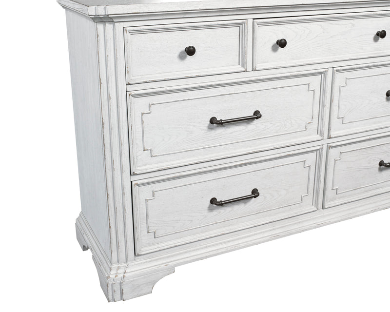 Tori 7 Drawers Dresser