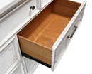Tori 7 Drawers Dresser Alpine