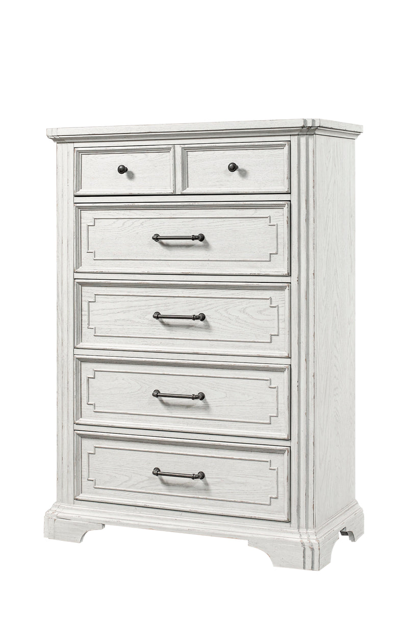 Tori 6 Drawers Chest