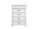 Tori 6 Drawers Chest Alpine