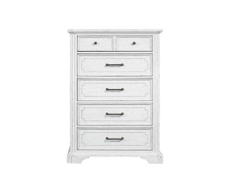 Tori 6 Drawers Chest