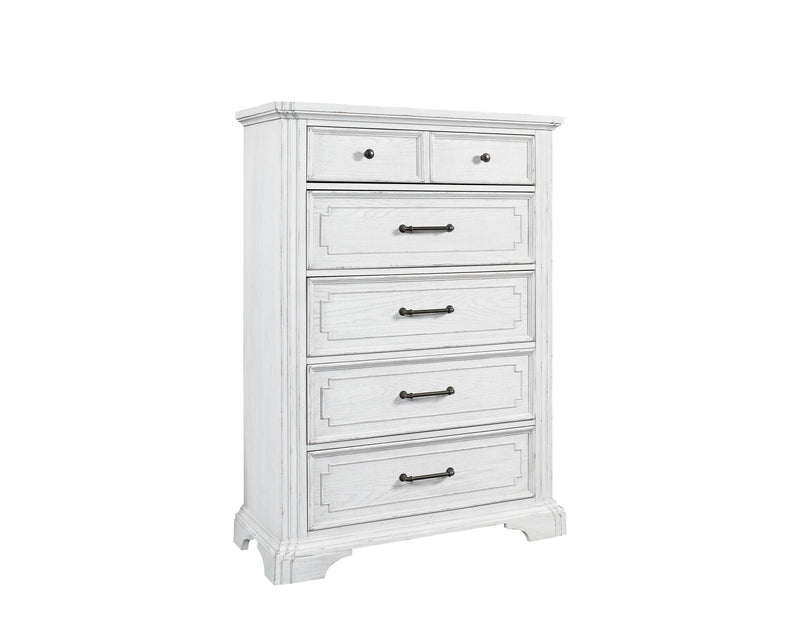 Tori 6 Drawers Chest