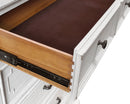 Tori 6 Drawers Chest Alpine