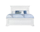 Tori Queen Panel Bed Alpine