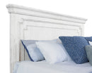 Tori Queen Panel Bed Alpine