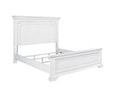 Tori Queen Panel Bed Alpine