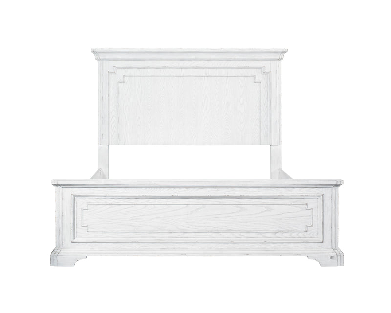 Tori Standard King Panel Bed