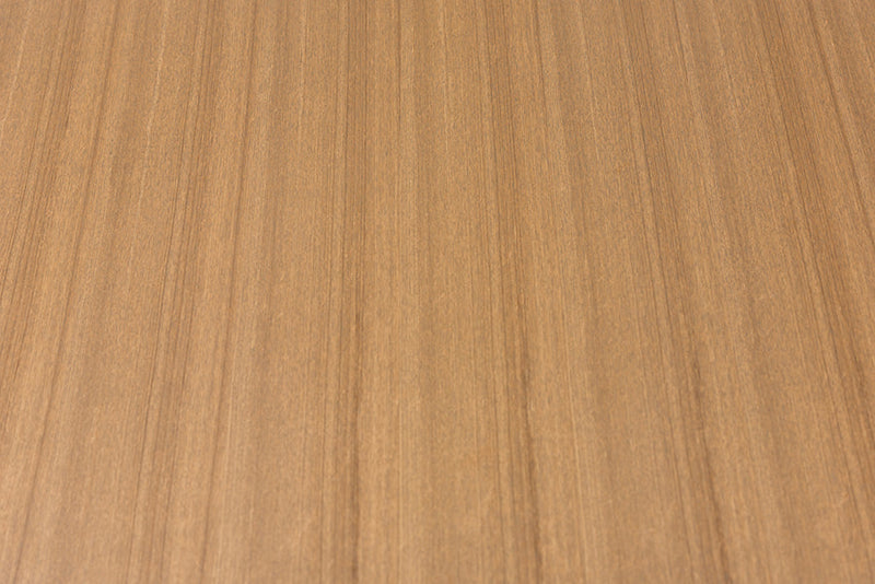 Giza French "Oak" Light Brown Finishing Wood Dining Table Baxton
