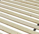 Generic Slats Full Size, Natural