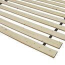Generic Slats Full Size, Natural