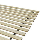 Generic Slats Queen Size, Natural