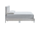 Sinclair King Bed, Wheat