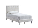 Sinclair Twin Bed, Wheat