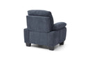 Summerton  Chair, Blue
