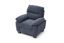 Summerton  Chair, Blue