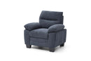 Summerton  Chair, Blue