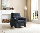 Summerton  Chair, Blue