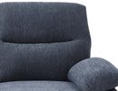 Summerton 59in Loveseat, Blue