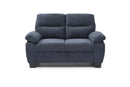 Summerton 59in Loveseat, Blue