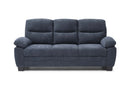 Summerton 78in Sofa, Blue