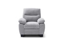 Summerton Chair, Brown