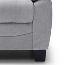 Summerton  Chair, Gray