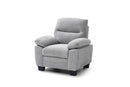 Summerton  Chair, Gray