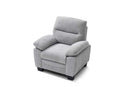 Summerton  Chair, Gray