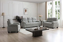 Summerton  Chair, Gray