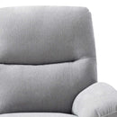 Summerton 59in Loveseat, Gray