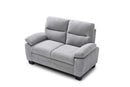 Summerton 59in Loveseat, Gray