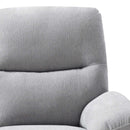 Summerton 78in Sofa, Gray