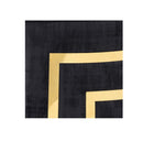 Soledad  Chair, Black