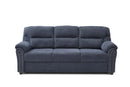 Hamilton 82in Sofa, Gray