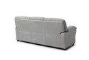 Hamilton 82in Sofa, Gray