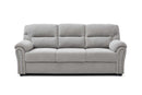 Hamilton 82in Sofa, Gray